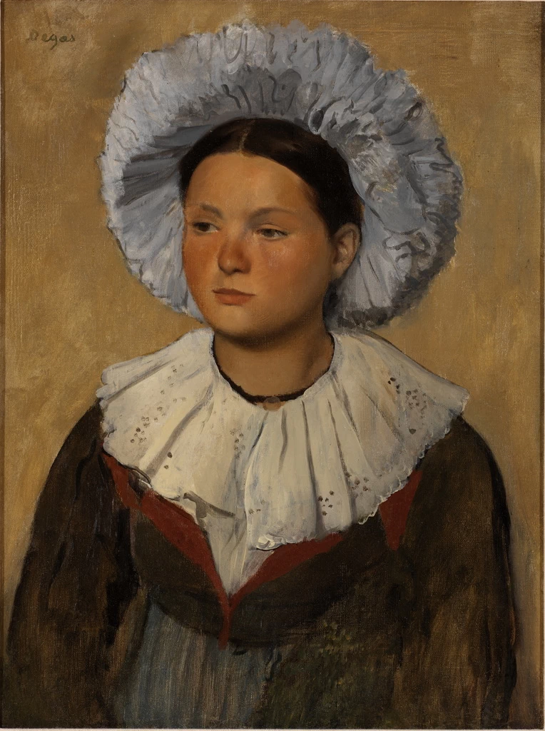La Savoisienne - RISD Museum